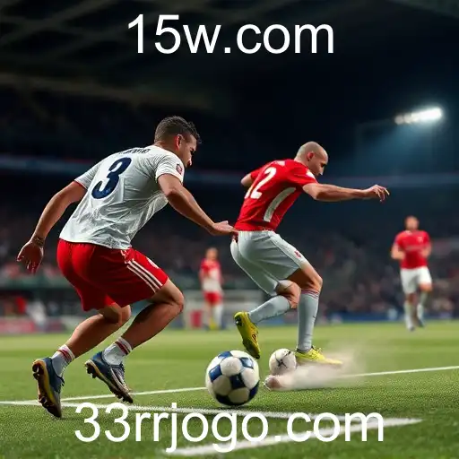 Apostas esportivas: Exploração do fenômeno global 33rr