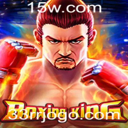 A Nova Sensação dos Jogos: BoxingKing - Regras e Introdução ao Jogo