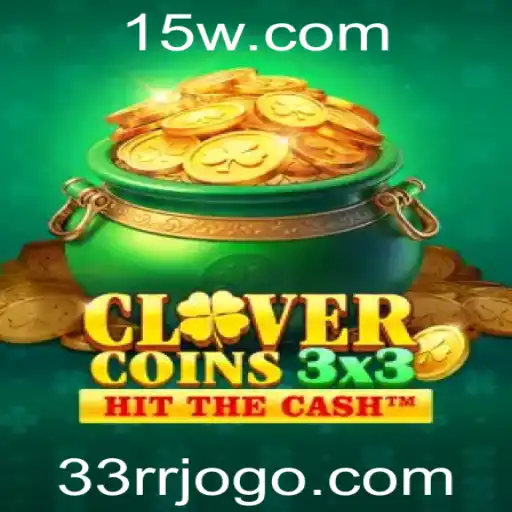 Clovercoin3x3: Um Novo Jogo Revolucionário no Mundo do Entretenimento