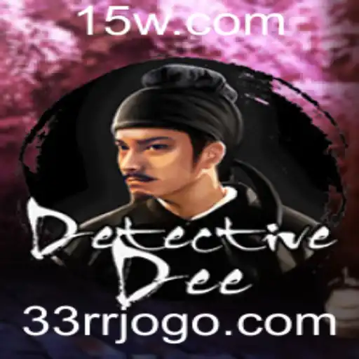 Descubra o Intrigante Mundo de DetectiveDee