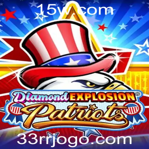 Descubra o Envolvente Mundo de DiamondExplosionPatriots
