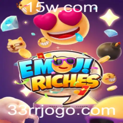 Explorando o Fascinante Mundo de EmojiRiches: Uma Jornada Através de Emoções e Estratégia
