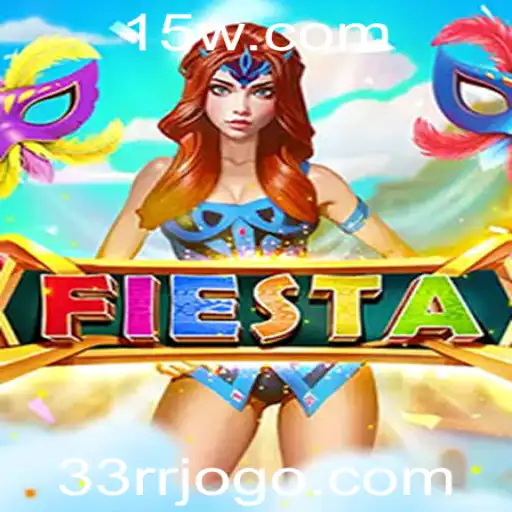 Descubra 'Fiesta': O Jogo que Conquista Amantes de Desafios e Diversão