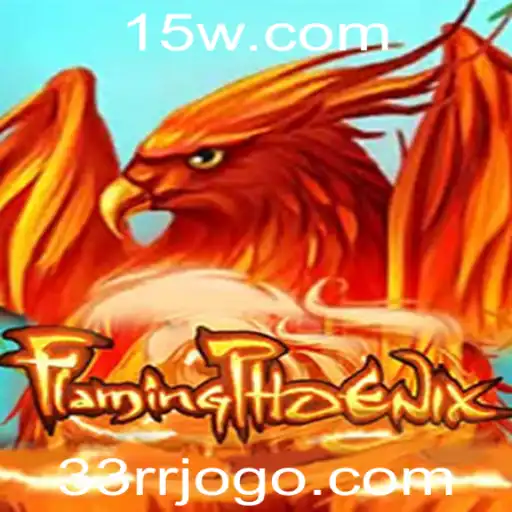 FlamingPhoenix: Reviva a Lenda Com Uma Chave Secreta