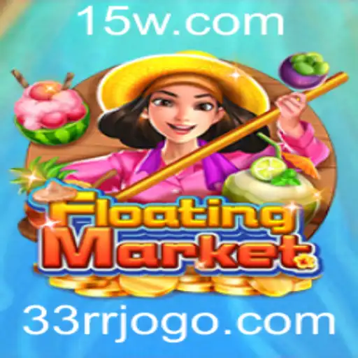 FloatingMarket: Aventuras e Estratégia no Mundo das Cidades Flutuantes