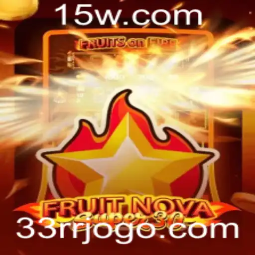 Explorando o Mundo do Jogo FruitrNovaSupe30