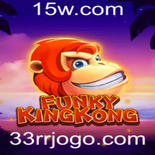 Descubra o Empolgante Mundo de FunkyKingKong