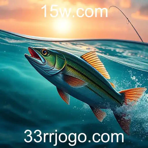 Explorando o Fascinante Mundo dos Jogos de Pesca: A Aventura Aquática de 33rr
