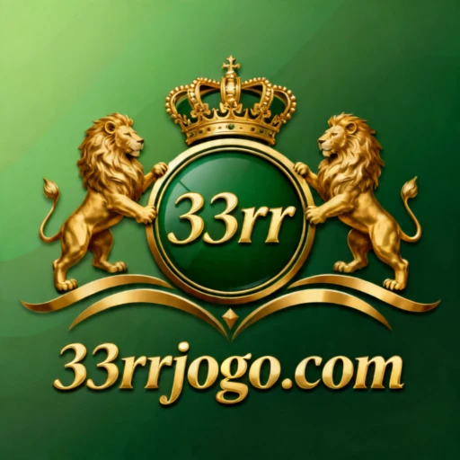 33rr Logo