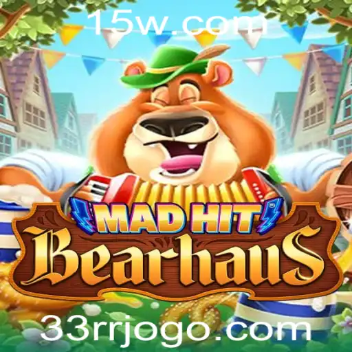 Descubra o Fascinante Mundo de MadHitBearhaus: O Jogo que Está Conquistando o Mundo