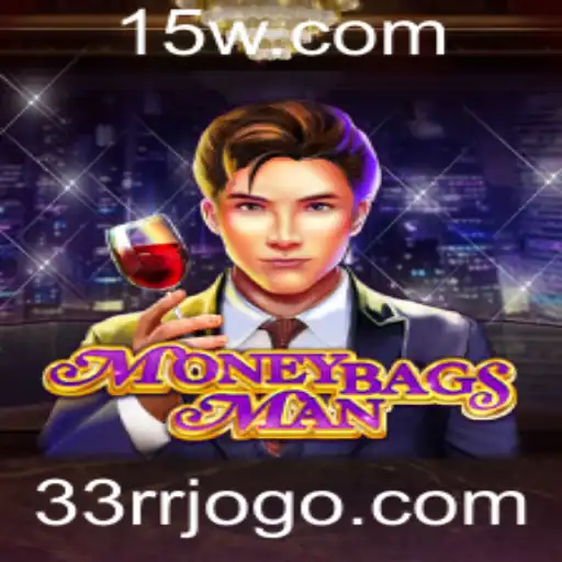 Descubra o Mundo Intenso de MoneybagsMan: Um Jogo de Estratégia e Fortuna