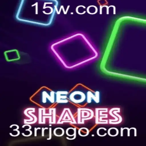 Descubra o Fascinante Mundo de NeonShapes: Um Jogo Inovador para Todas as Idades