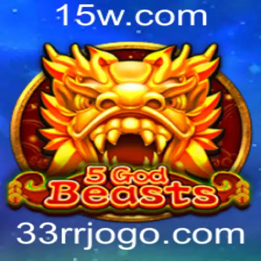 Desvendando o Universo de 5GodBeasts: Novidades e Regras do Jogo Inovador
