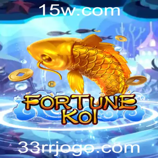 FORTUNEKOI: Explorando o Fascinante Mundo do Jogo de Cartas Embalado pela Conexão Espiritual com a Natureza