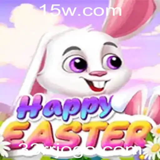 HappyEaster: Um Jogo Envolvente para Todas as Idades