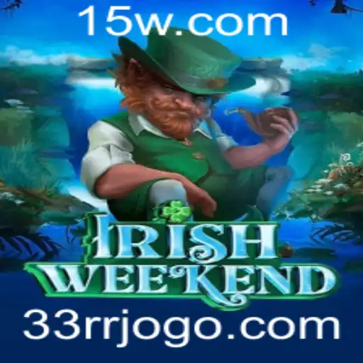 Descubra o Fascinante Jogo 'IrishWeekend' com a Palavra-chave '33rr'