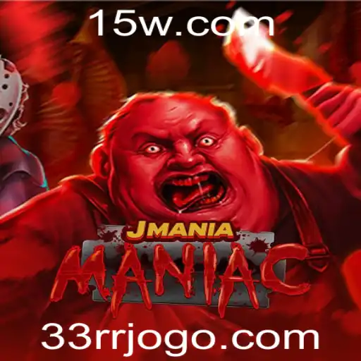Descubra o Fantástico Mundo de JManiaManiac: O Jogo de Estratégia com a Palavra-Chave 33rr