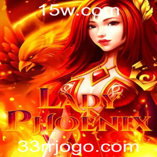 LadyPhoenix: Um Novo Horizonte no Mundo dos Jogos