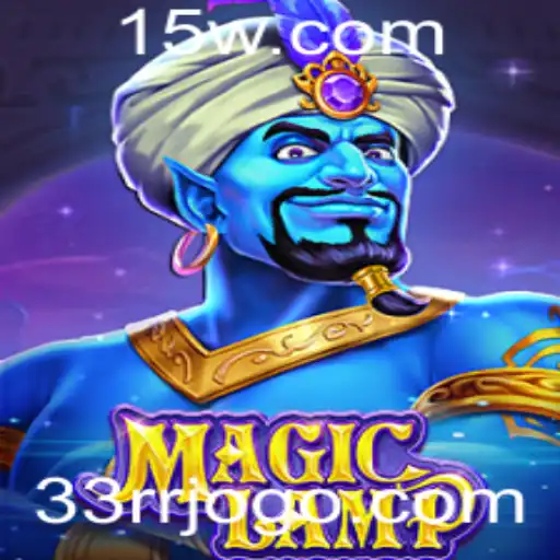 Explorando o Mundo Fascinante de MagicLamp: O Jogo de Estratégia Inovador