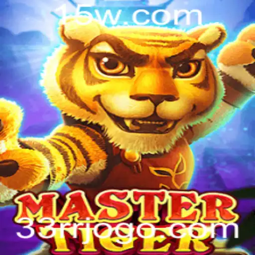 Descubra o Fascinante Mundo de MasterTiger: Tudo o que Você Precisa Saber