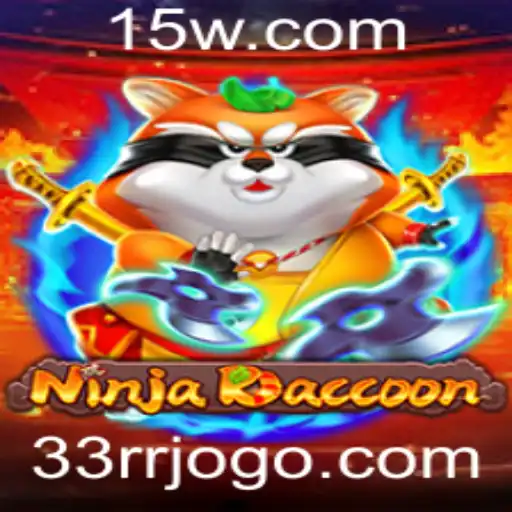 Descubra o Mundo Empolgante de NinjaRaccoon: Aventura e Estratégia