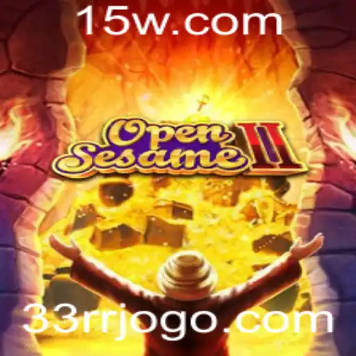 Descubra OpenSesameII: O Jogo de Estratégia Empolgante