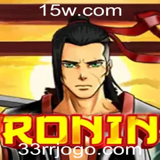 Ronin: A Jornada Samurai e o Código 33rr