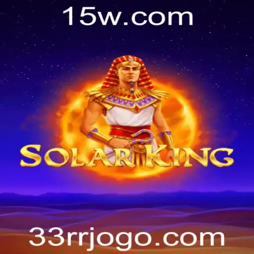 Explorando o Mundo de 'SolarKing': Estratégia e Aventura no Cosmos
