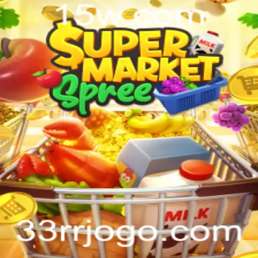 Explorando SupermarketSpree: Um Jogo de Compras em Alta