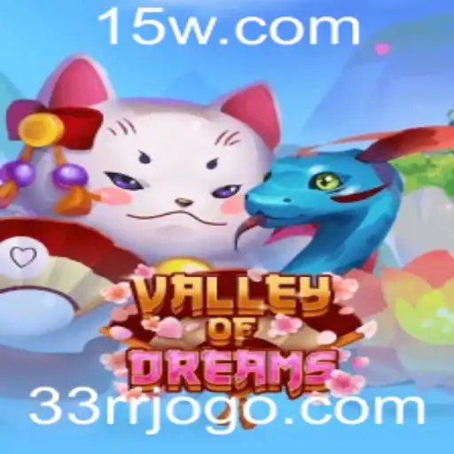 Descubra o Mundo Fascinante de ValleyofDreams
