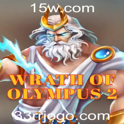 Descubra WrathofOlympus2: O Mundo Mítico e Suas Regras Épicas