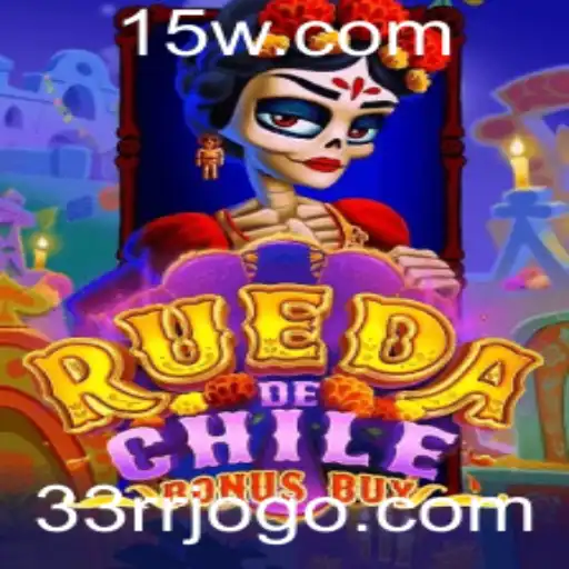 RuedaDeChileBonusBuy: Descubra o Mundo do Jogo e Suas Regras
