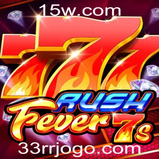 RushFever7s: Um Novo Fenômeno no Mundo dos Jogos
