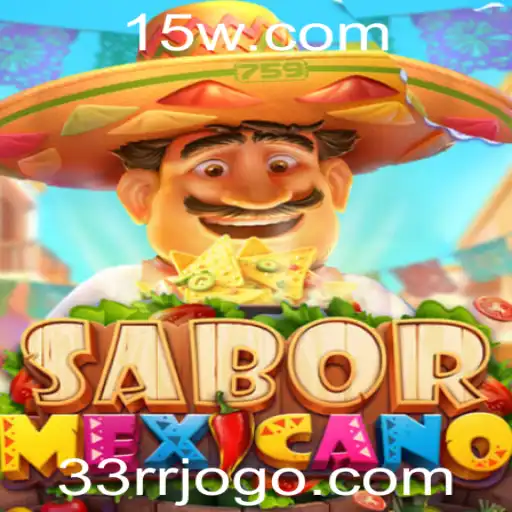 SaborMexicano: Um Mergulho na Cultura Culinária Mexicana por Meio de Jogo Interativo