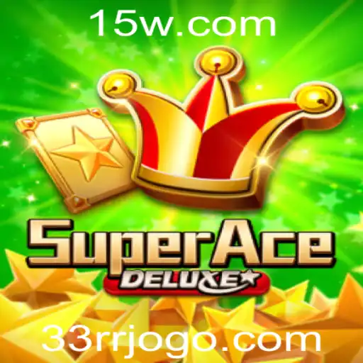 Explorando SuperAceDeluxe: O Jogo que Conquista com Inovação e Entretenimento