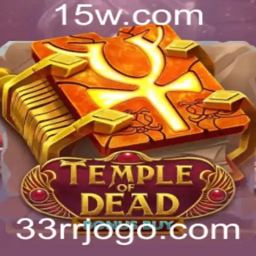 Explorando o Fascinante Mundo do Jogo TempleofDeadBonusBuy