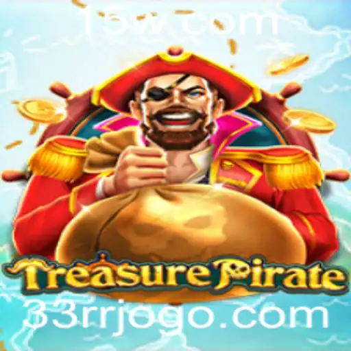 Descubra o Empolgante Mundo de TreasurePirate: Um Jogo de Aventuras e Estratégias